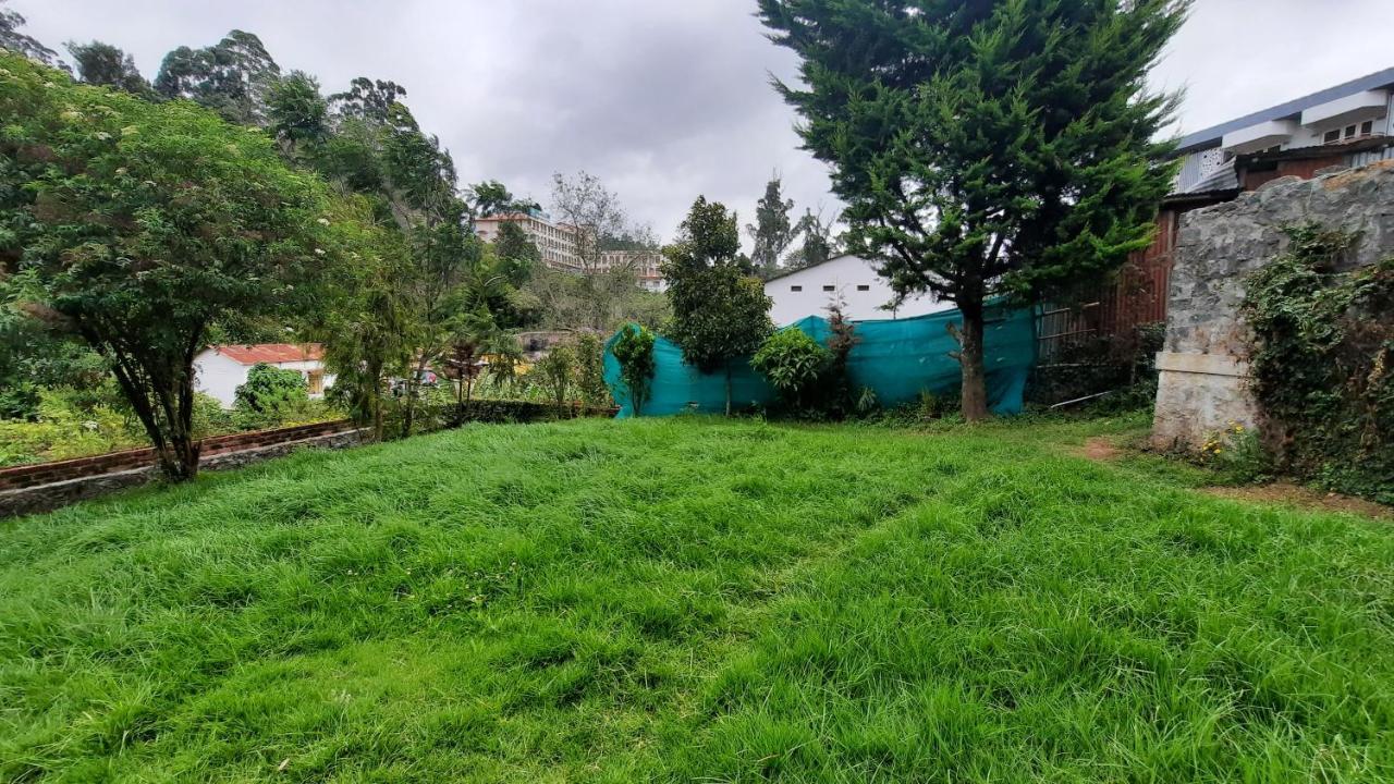 Raahat Inn Kodaikanal Dış mekan fotoğraf