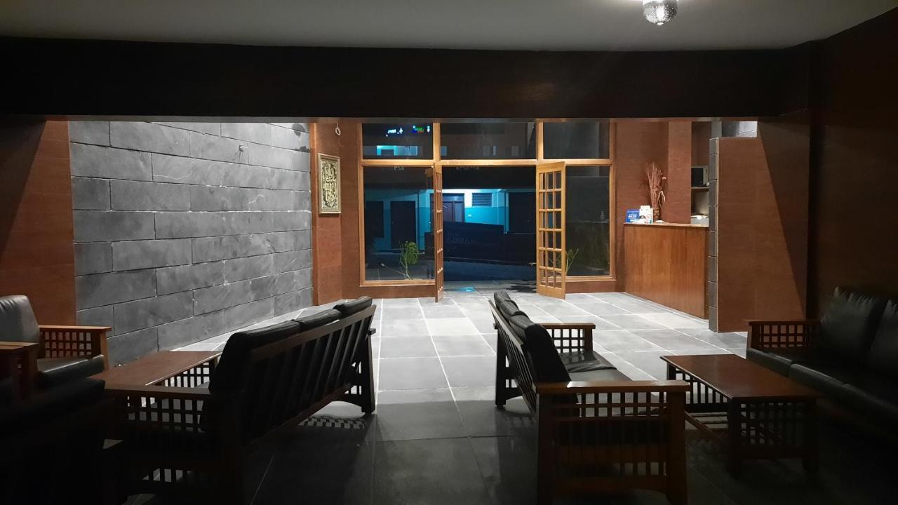 Raahat Inn Kodaikanal Dış mekan fotoğraf