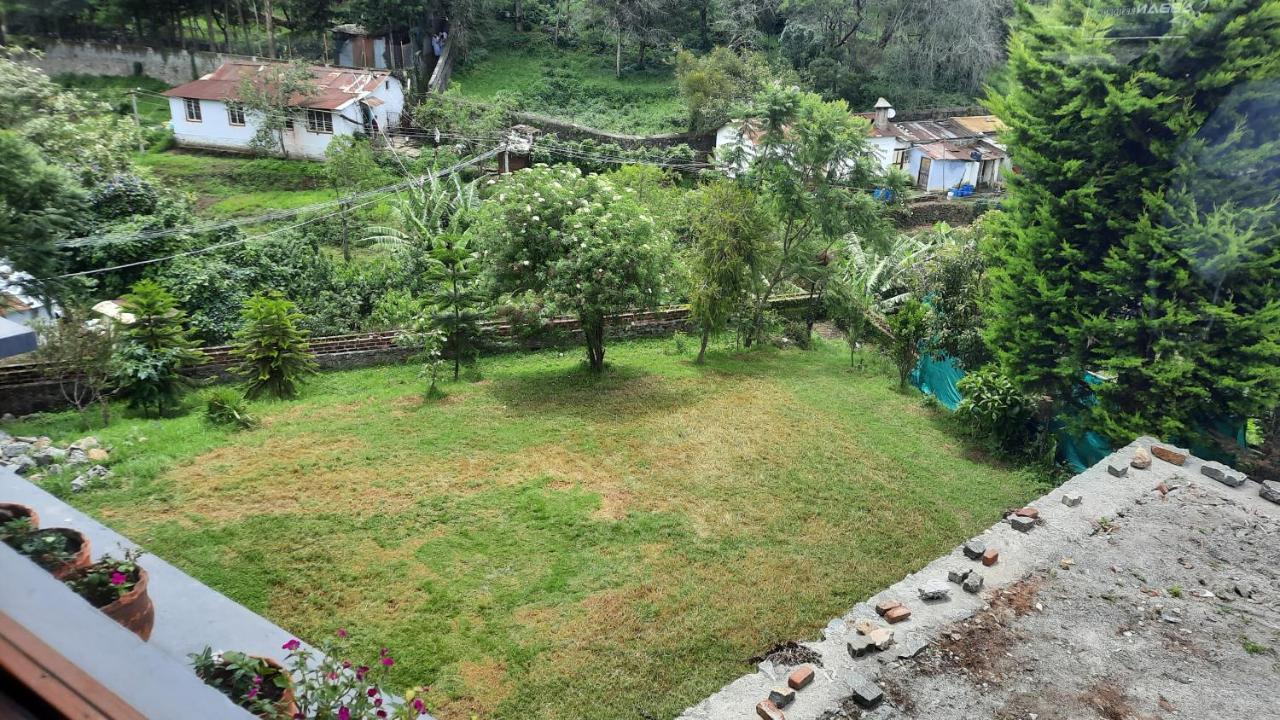 Raahat Inn Kodaikanal Dış mekan fotoğraf