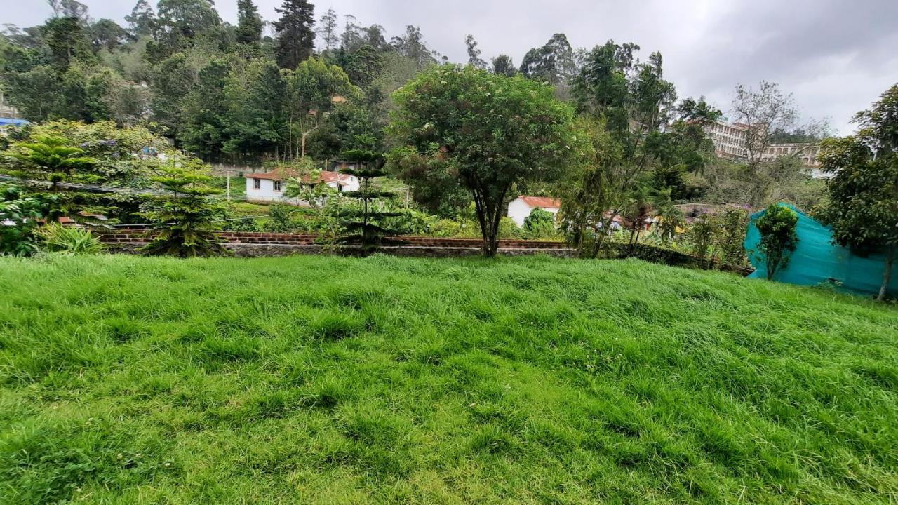 Raahat Inn Kodaikanal Dış mekan fotoğraf