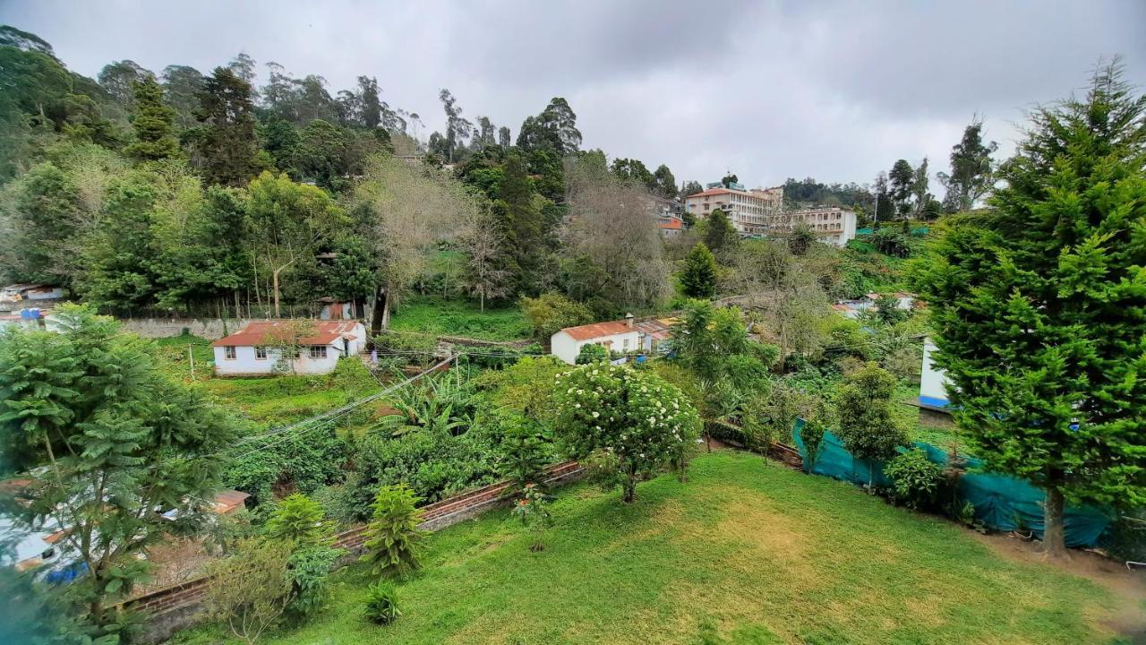 Raahat Inn Kodaikanal Dış mekan fotoğraf