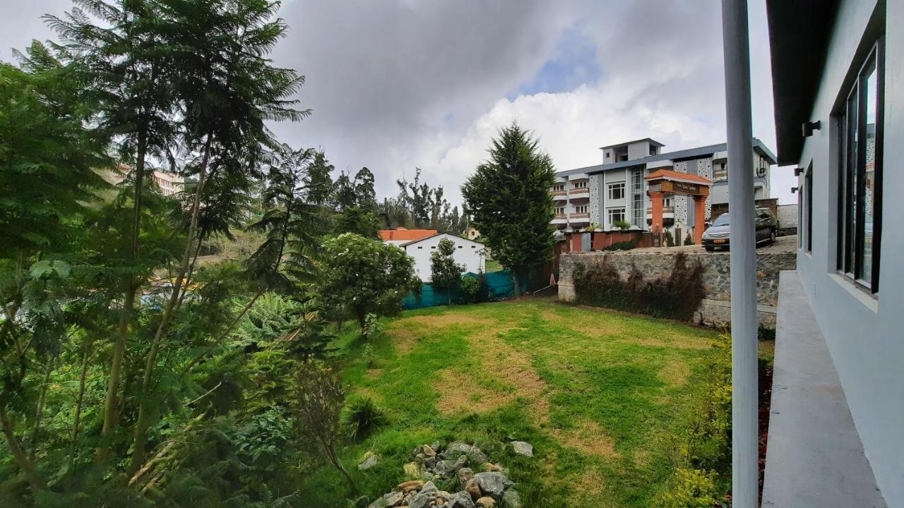 Raahat Inn Kodaikanal Dış mekan fotoğraf