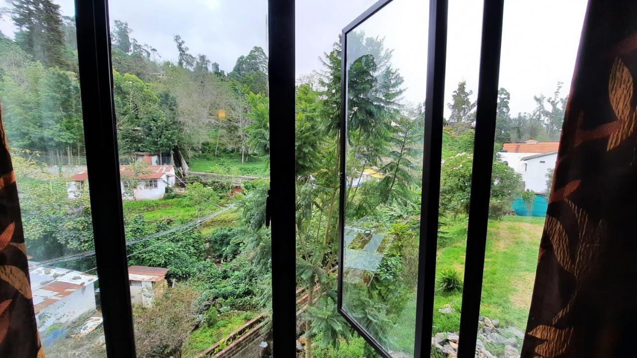 Raahat Inn Kodaikanal Dış mekan fotoğraf