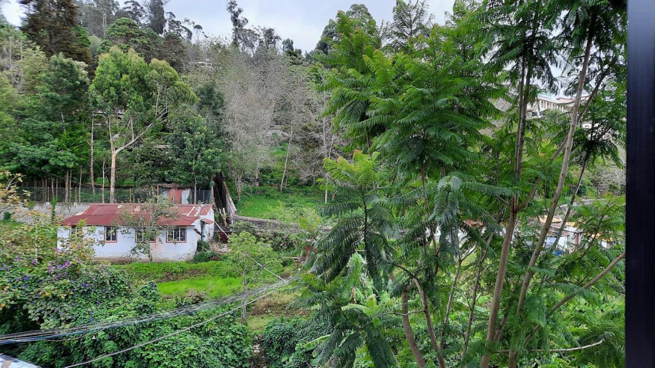 Raahat Inn Kodaikanal Dış mekan fotoğraf