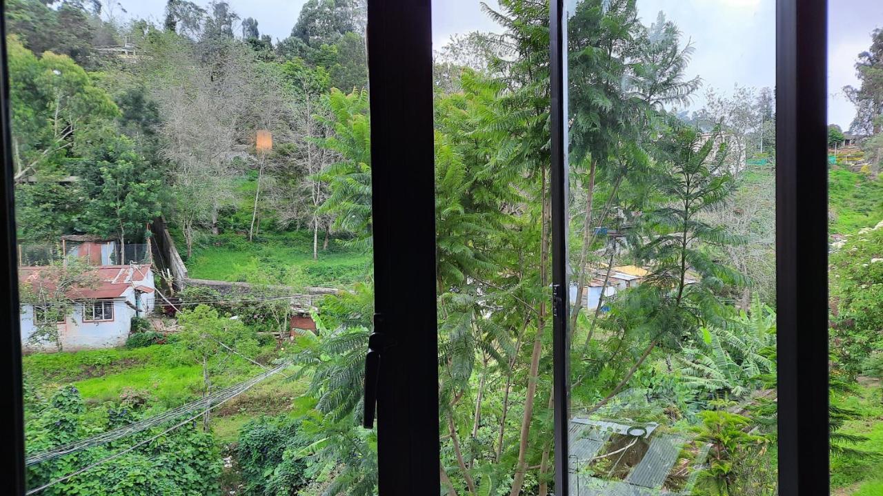 Raahat Inn Kodaikanal Dış mekan fotoğraf