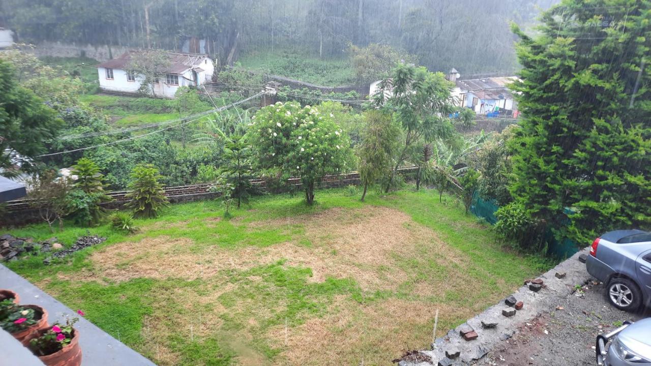 Raahat Inn Kodaikanal Dış mekan fotoğraf