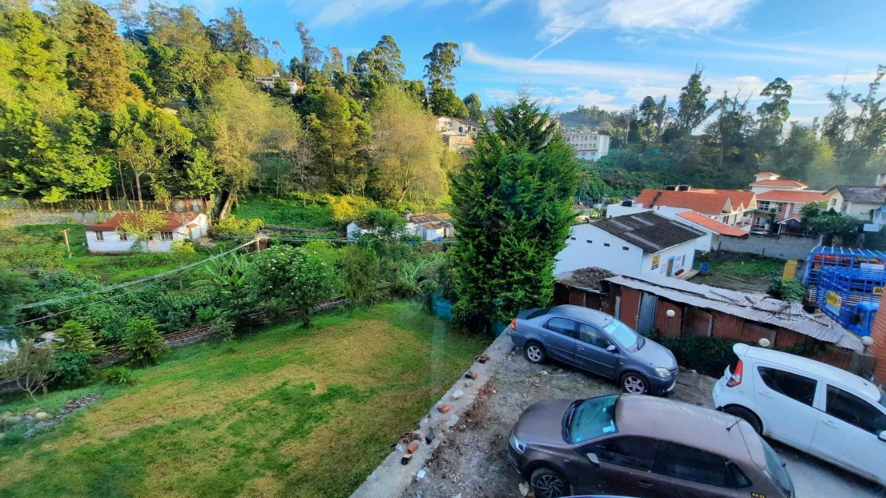 Raahat Inn Kodaikanal Dış mekan fotoğraf