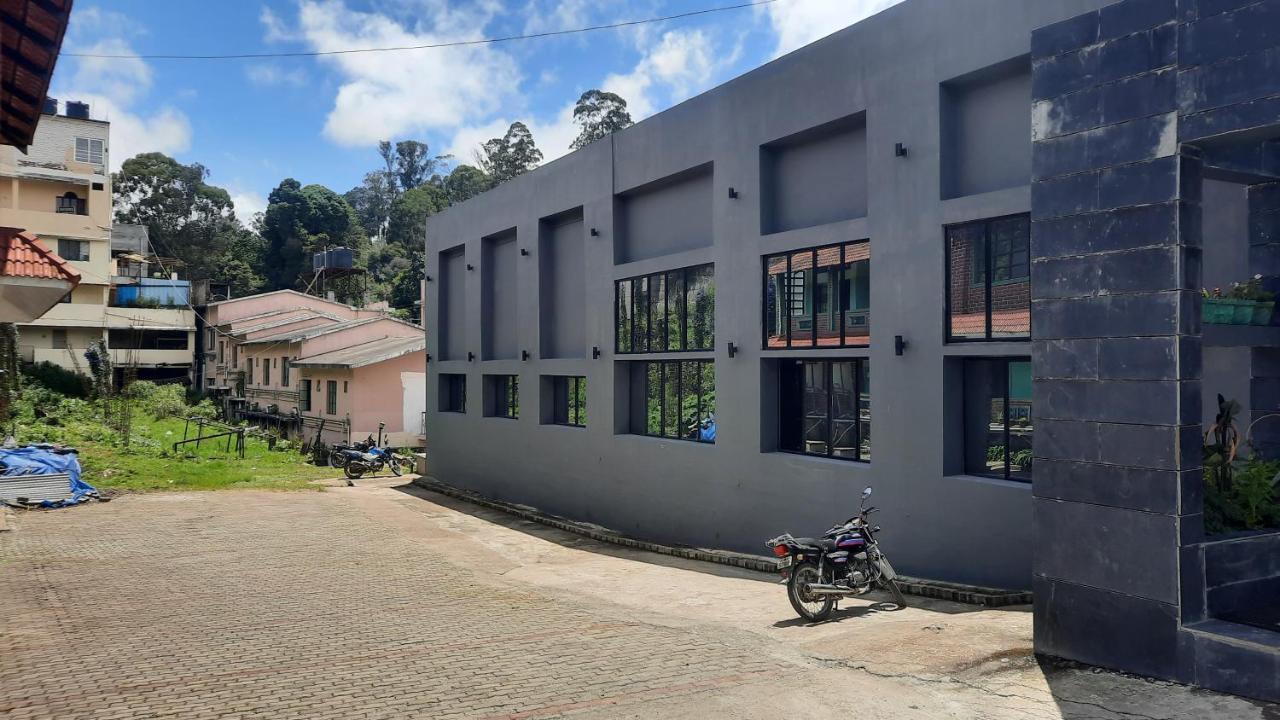 Raahat Inn Kodaikanal Dış mekan fotoğraf